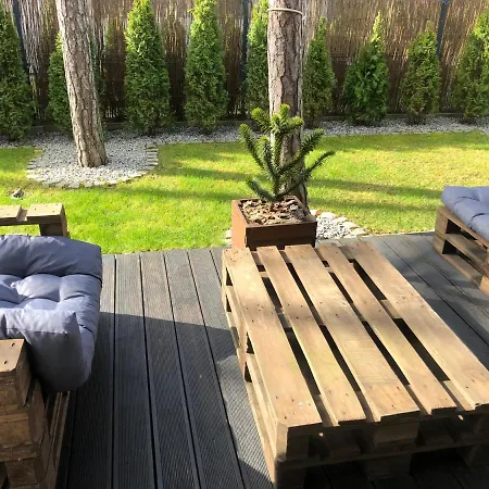 Ohana In 300 M From The * Pobierowo