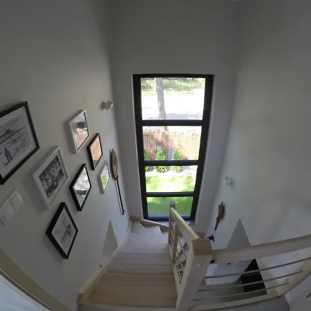 Ohana In 300 M From The Pobierowo