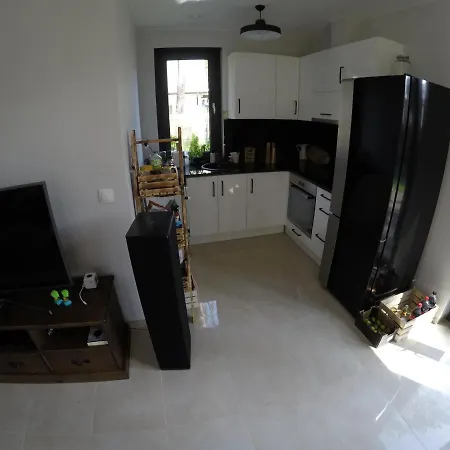 Willa Ohana In 300 M From The Pobierowo