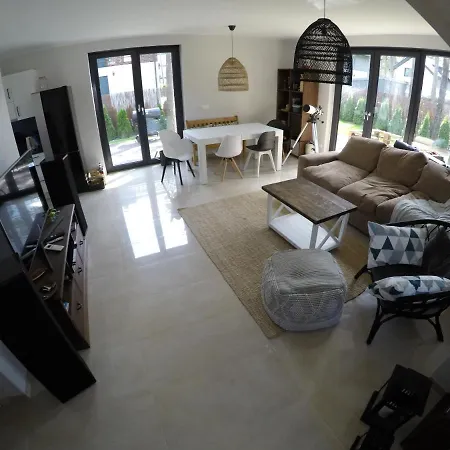 Villa Ohana In 300 M From The *