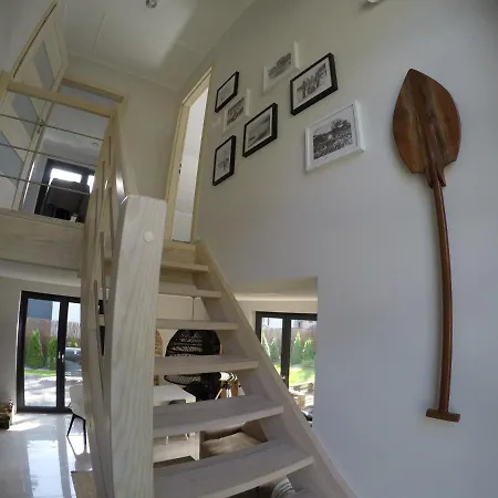 Ohana In 300 M From The Pobierowo