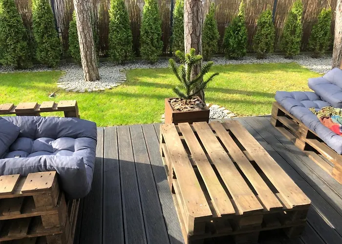 Ohana In 300 M From The * Pobierowo