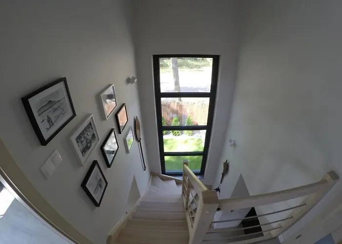 Ohana In 300 M From The Pobierowo