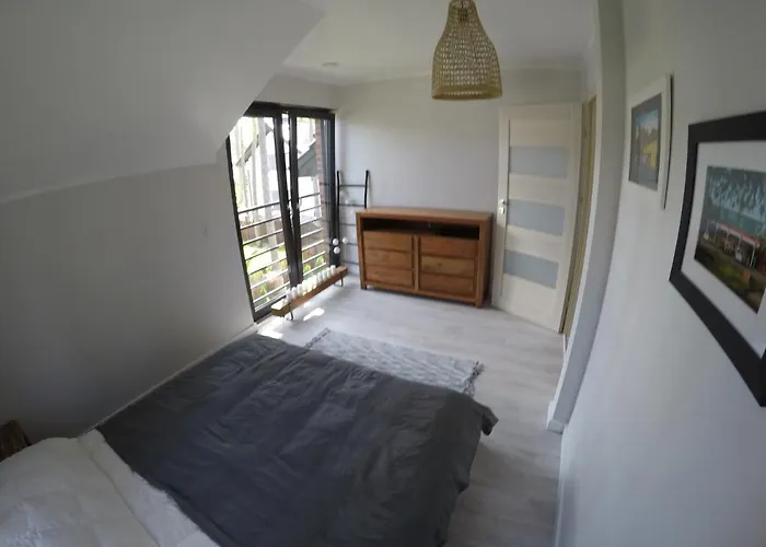 Ohana In 300 M From The * Pobierowo