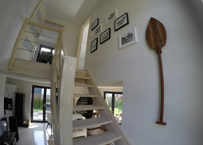 Ohana In 300 M From The Pobierowo