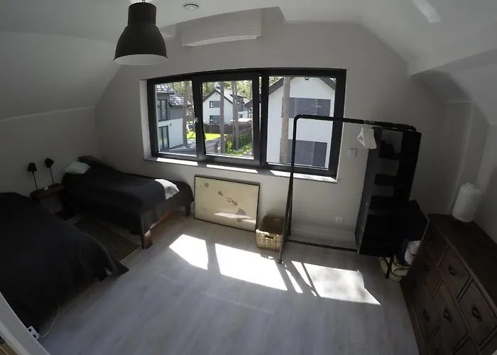 Vila Ohana In 300 M From The