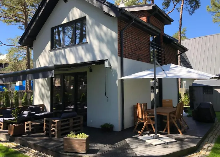 Vila Ohana In 300 M From The